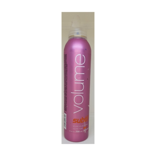 Subtil Volume Intense Haarstyling 250ml