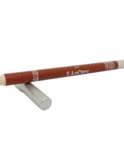 T. LeClerc Paris 1881 Lip Pencil 11 Ocre Farouche Lippen Konturen Stift 1,2g