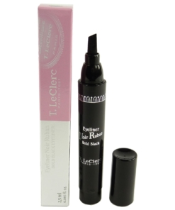 T. LeClerc PARIS 1881 Ruban Bold Black Augen Konturen Stift Make up 2,5ml