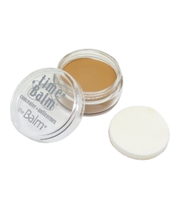 The Balm Time Balm Concealer Anticernes - Teint Make Up Abdeck Creme - 7,5g - medium dark
