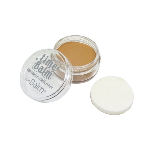 The Balm Time Balm Concealer Anticernes - Teint Make Up Abdeck Creme - 7,5g - medium dark
