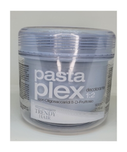 Trendy Hair Pasta Plex Bleichpaste 600g