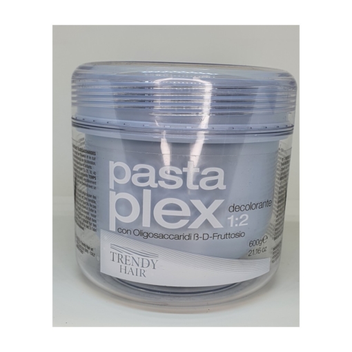 Trendy Hair Pasta Plex Bleichpaste 600g