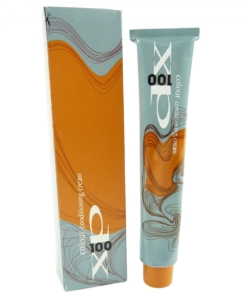 XP 100 Colour Conditioning Cream Haar Farbe Coloration 100ml - 05.75 Light Heather Brown