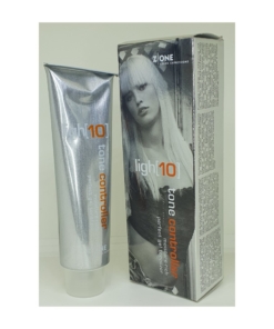 Z.One Light Tone Haar Farbe Coloration Permanent 100ml - Light Ash Blond 100ml
