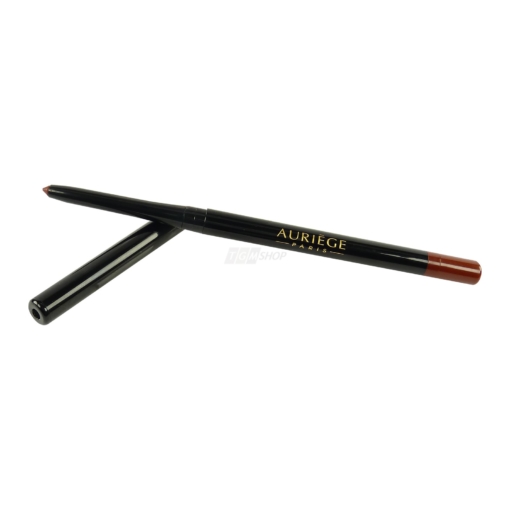 Auriege Paris Crayon Levres Lippen Konturen Stift Liner Make up Kosmetik - 2271 Brun