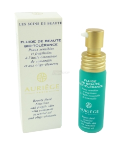Auriège - Fluide de Beauté - Bio-Tolérance Gesichtspflege sensible Haut 15ml