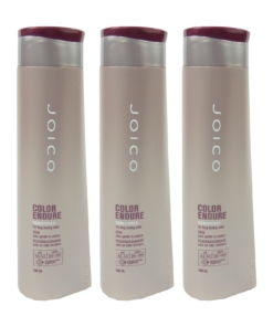 Joico Color Endure Conditioner gefärbtes Haar Pflege Spülung Multipack 3x300ml