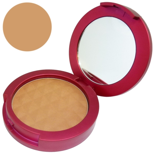 Matis Reponse Terre de Soleil Bronzing Powder Brown Kompakt Puder Make Up 10g