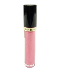 Revlon Super Lustrous Lipgloss - Lippen Farbe Make up Gloss Stift Kosmetik 3.8ml - 210 pinkissimo