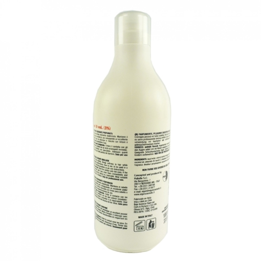 Elgon Oxi Cream 10 Vol. (3%) Haar Farbe Coloration Entwickler MULTIPACK 3x1000ml