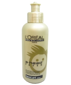 L'Oreal Professionel a head Fever tecni art Haarstyling Wetlook 200ml