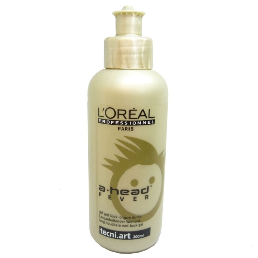 L'Oreal Professionel a head Fever tecni art Haarstyling Wetlook 200ml