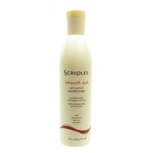 Scruples Smooth Out Curl Control Conditioner Haar Pflege Treatment Unisex 250 ml