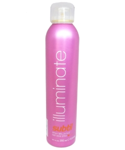 Subtil Design Finish Illimunate Brilliant Haar Shine Spray 200ml
