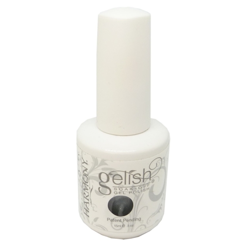 Hand + Nail Harmony Gelish Soak Off Gel Polish UV LED Nagel Lack Maniküre 15ml - Midnight Caller