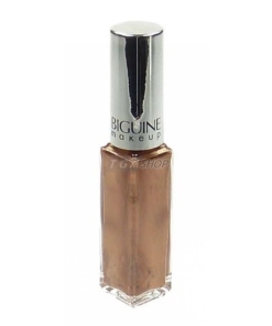 Biguine Make Up Paris Vernis a Ongles Couleur et Soin Nagel Lack Maniküre 6,5ml - 6143 Sun n´shiny