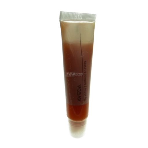 AVEDA LIP SHINE 270 ginger - transparent feuchtigkeitsspendender Lipgloss 15ml