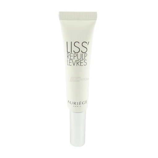 Auriege Paris Liss' Repulp Levres Feuchtigkeit Lippen Pflege Anti Aging 15ml