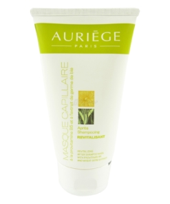 Auriege Paris Revitalisierende Haarmaske Pflege Kur 150ml