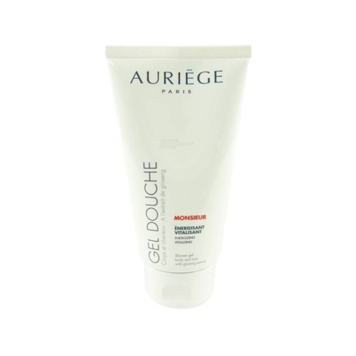 Auriege Paris Monsieur Gel Douche Herren Duschgel Shampoo Multipack 2x150ml