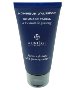 Auriege Paris Monsieur Gommage Facial Gesicht Haut Peel Herren - 75ml