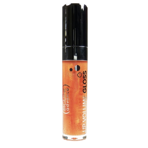 Biguine Make Up Paris Advance Volume Gloss - Volumen Lippen Farbe - 5,5g - AD1109 Petale de Lumiere