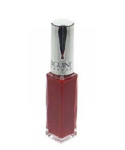 Biguine Make Up Paris Vernis a Ongles Couleur et Soin Nagel Lack Maniküre 6,5ml - 6151 Rouge Couture