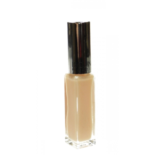 Biguine Make Up Paris Vernis a Ongles Couleur et Soin Nagel Lack Maniküre 6,5ml - 6155 Beige Nude