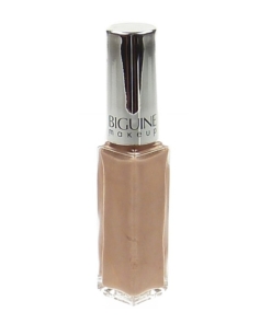 Biguine Make Up Paris Vernis a Ongles Couleur et Soin Nagel Lack Maniküre 6,5ml - 6158 Sable Dore