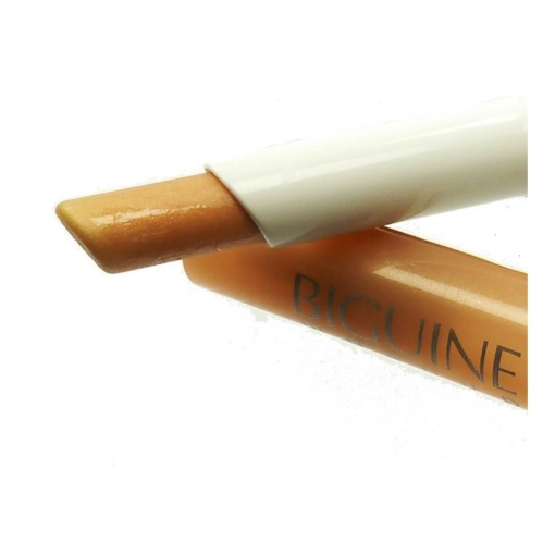 BIGUINE PARIS BAUME A LEVRES Lippen Balsam Pflege Glanz Make up 2.5g - 9005 Natural Chair