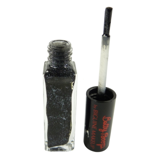 Biguine Make Up Paris Nagel Lack - Farbe Maniküre Nail Polish Lacquer - 7ml - BB112 Noir Etoile