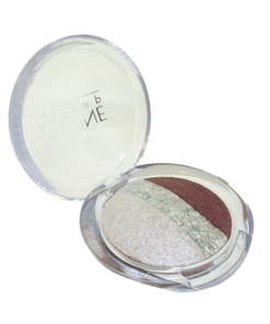 BIGUINE MAKE UP PARIS COMETINE EYES SHADOW - Lidschatten Puder Augen Farbe 2.2g - 10817 Baroque Style