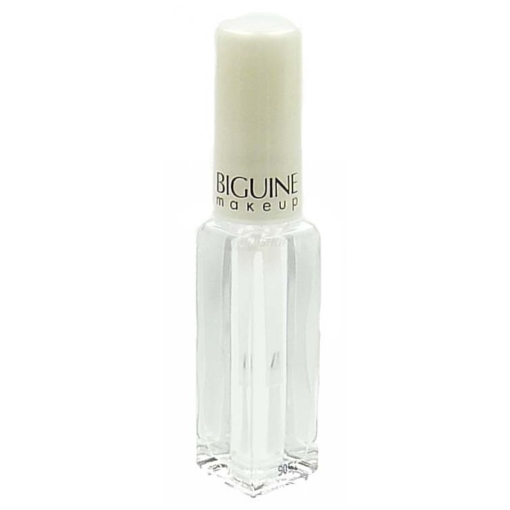 Biguine Make Up Paris Easy French Nagel Lack Farbe Maniküre Nail Polish - 7ml - 13004 TOP COAT