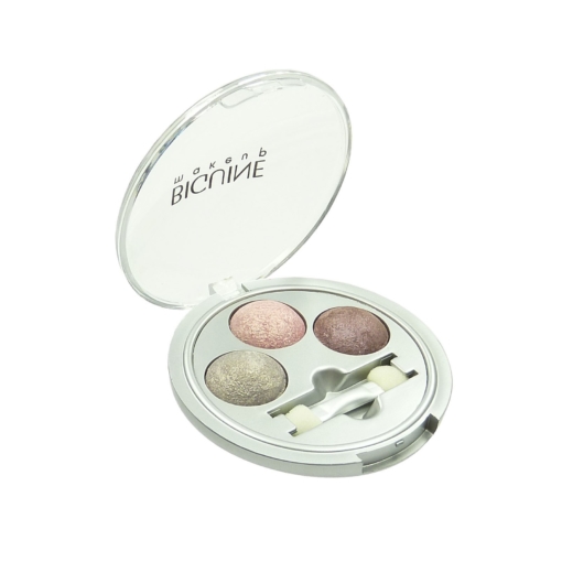 Biguine Make Up Paris Eye Shadow Pallet - Augen Lidschatten Farbauswahl - 2,4g - 6334 Fairy Fantasy