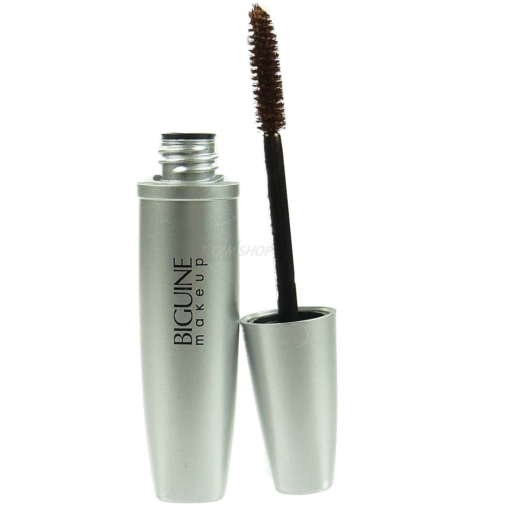 BIGUINE PARIS MASCARA VOLUME PHENOMENAL 6002 Moka Augen Make up 10ml