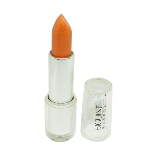 Biguine Make Up Paris Rouge a Levre Brillant - Lippen Stift Farbe Make up 3.5g - Berlingot Acidule