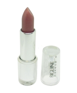 Biguine Make Up Paris Rouge a Levre Brillant - Lippen Stift Farbe Make up 3.5g - Rose Irresistible