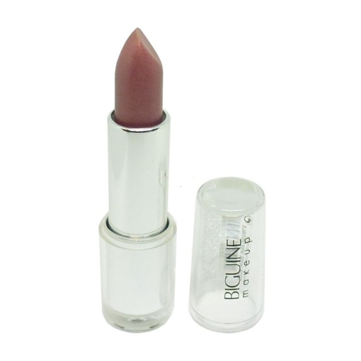 Biguine Make Up Paris Rouge a Levre Brillant - Lippen Stift Farbe Make up 3.5g - Rose Irresistible
