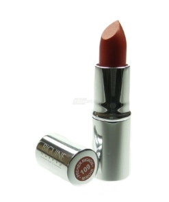 BIGUINE MAKE UP PARIS ROUGE A LEVRES MIROIR - Lippen Stift Farbe Kosmetik - 3,5g - Pecher Mignon