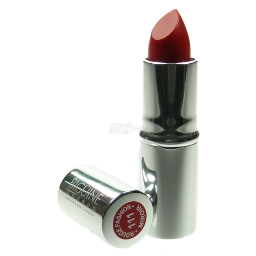 BIGUINE MAKE UP PARIS ROUGE A LEVRES MIROIR - Lippen Stift Farbe Kosmetik - 3,5g - Rouge Fashion