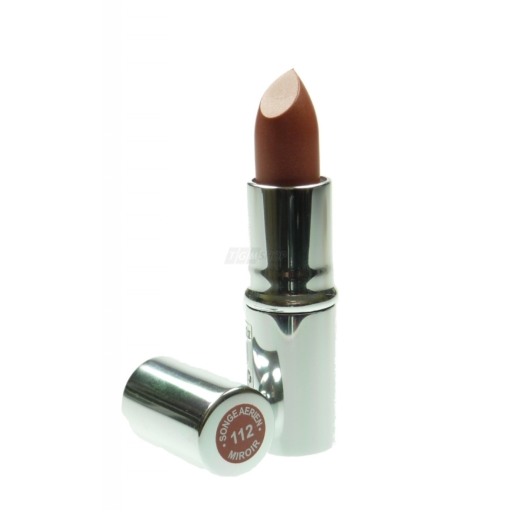 BIGUINE MAKE UP PARIS ROUGE A LEVRES MIROIR - Lippen Stift Farbe Kosmetik - 3,5g - Songe Aerien