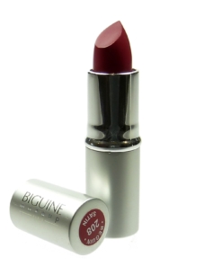 Biguine Make Up Paris Rouge a Levres Satin Lippen Stift Farbe langanhaltend 3,5g - Beguin