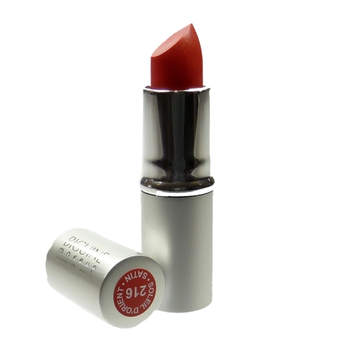 Biguine Make Up Paris Rouge a Levres Satin Lippen Stift Farbe langanhaltend 3,5g - Soleil D Orient