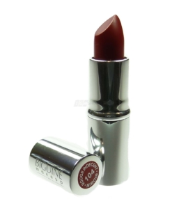 BIGUINE MAKE-UP PARIS Rouge a levres Miroir Rouge Indecent Lippenstift 3,5g