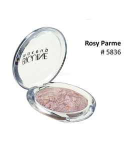 BIGUINE MAKE UP PARIS STAR LIGHT EYES SHADOW - Lidschatten in verschiedenen Nuancen 2g - 5836 Rosy Parme
