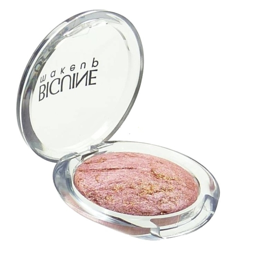 BIGUINE MAKE UP PARIS STAR LIGHT EYES SHADOW - Lidschatten in verschiedenen Nuancen 2g - 5857 Sexy Doll