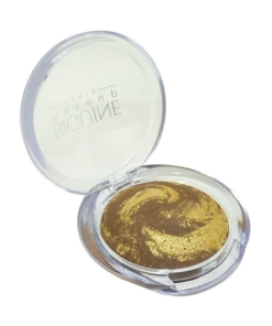 BIGUINE MAKE UP PARIS SUN LIGHT EYE SHADOW - Lidschatten Augen Farbe Kosmetik 3g - 12201 Tournesol