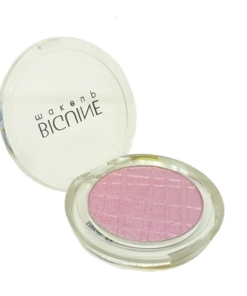 BIGUINE MAKE UP PARIS SWEETY POP EYESHADOW - Lidschatten Augen Farbe - 2,2g - 10105 Pink Paradise