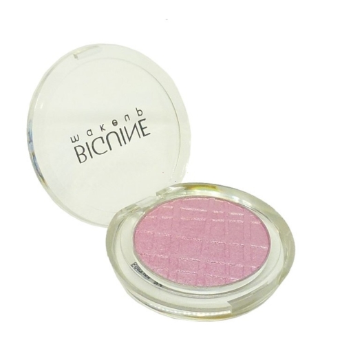 BIGUINE MAKE UP PARIS SWEETY POP EYESHADOW - Lidschatten Augen Farbe - 2,2g - 10105 Pink Paradise